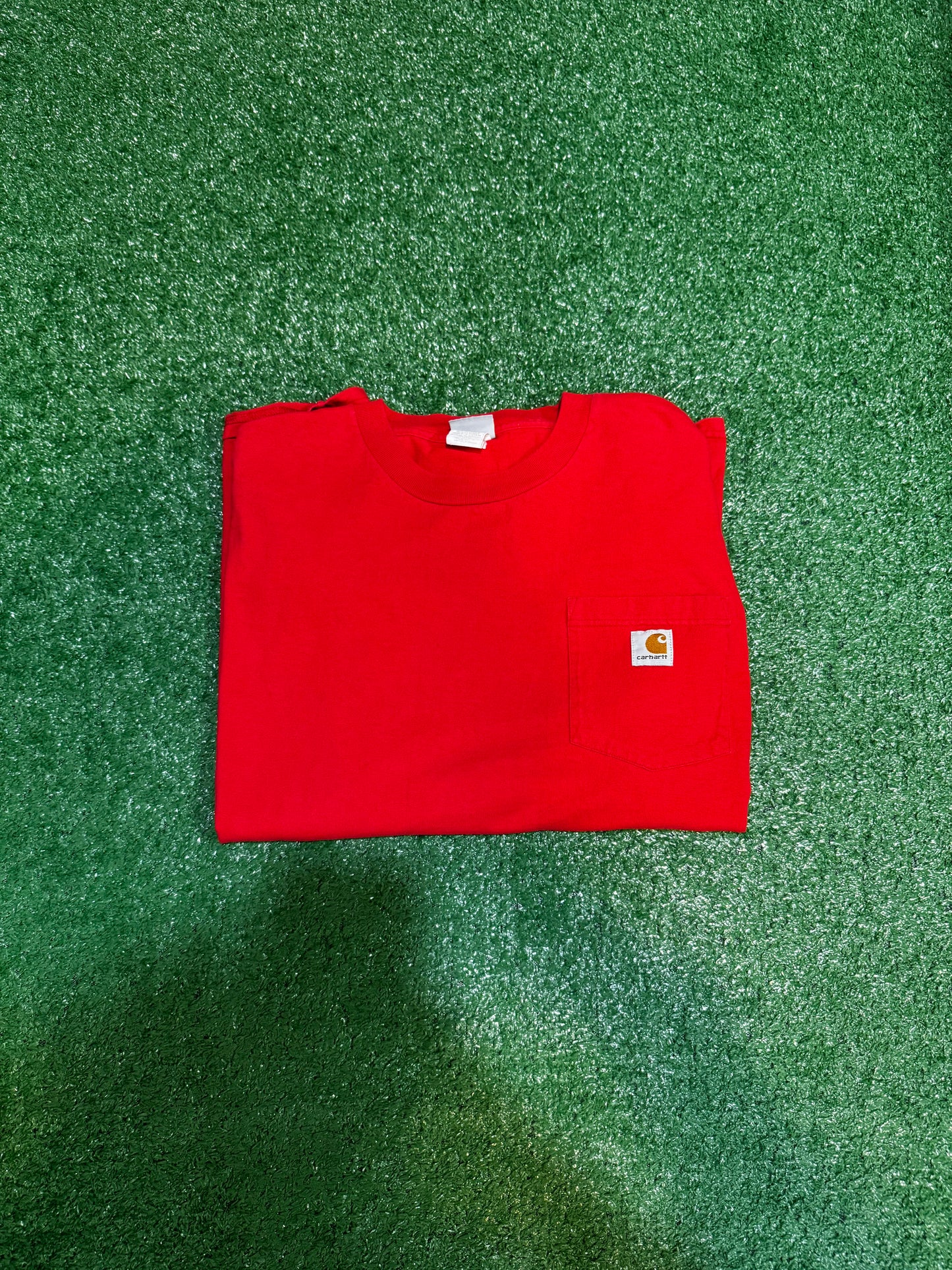 2002 Vintage Carhartt Men’s Long Sleeve Size XL