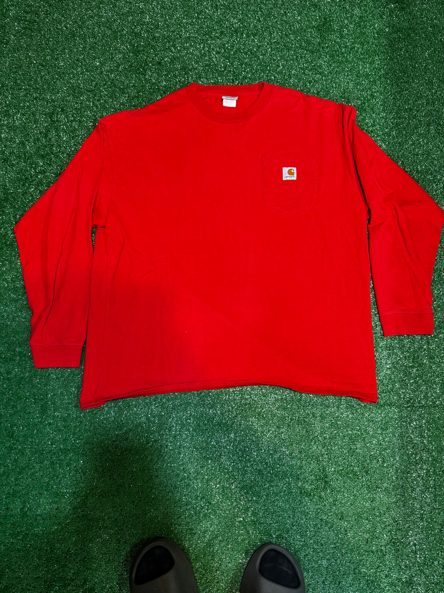 2002 Vintage Carhartt Men’s Long Sleeve Size XL
