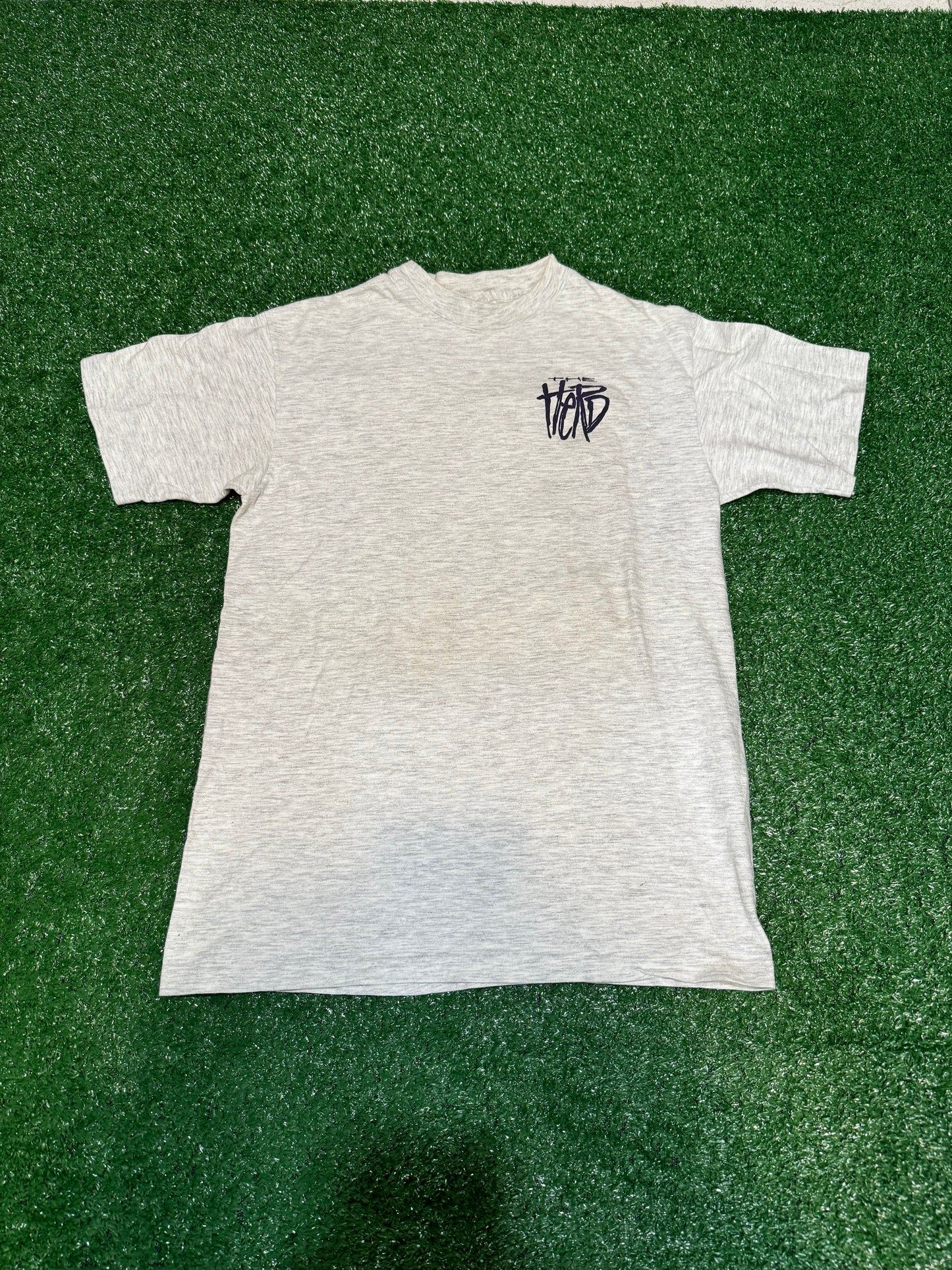 1991 Vintage The Herd T-Shirt Size M