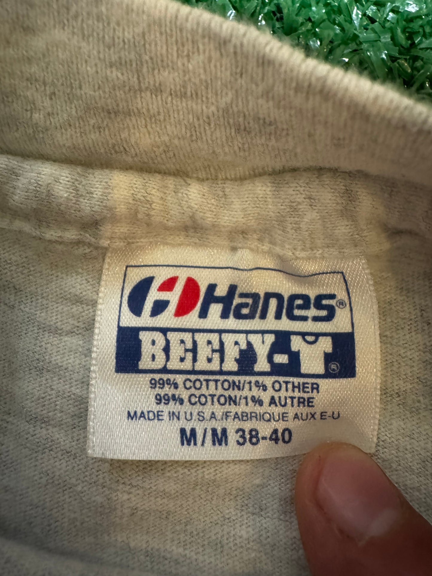 1991 Vintage The Herd T-Shirt Size M