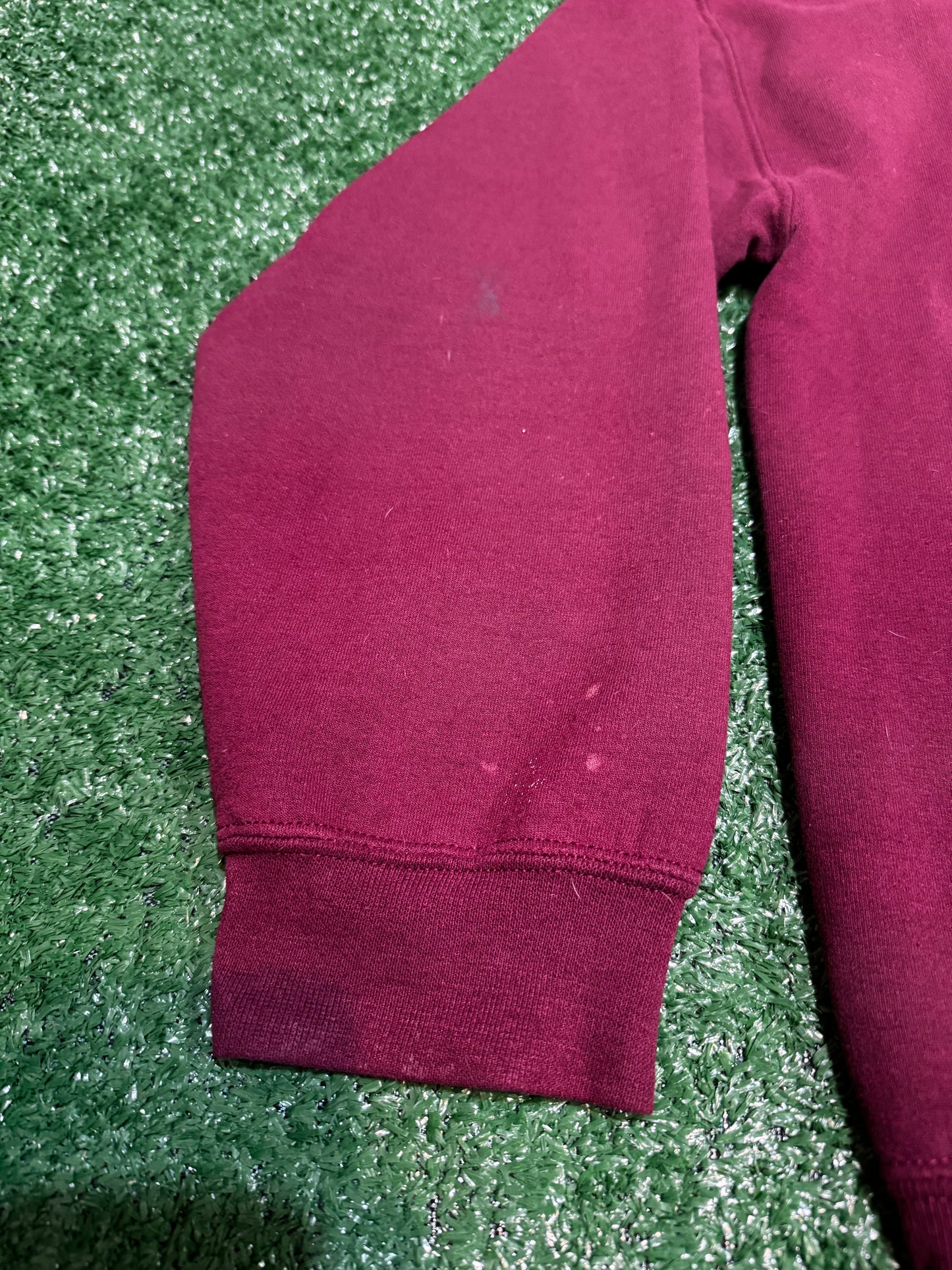 Early 2000s Vintage Arizona State University Mens Crewneck Size XL