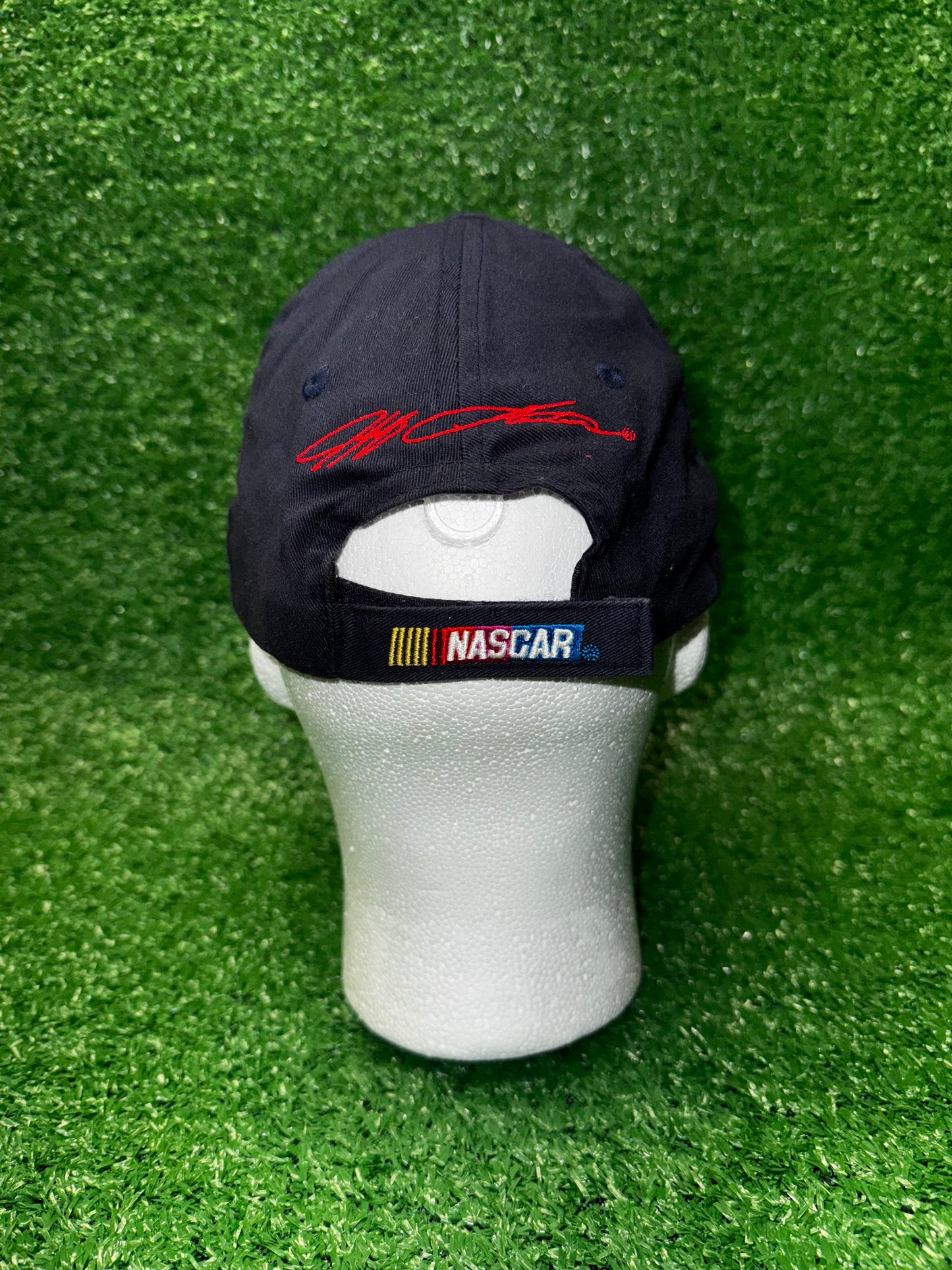 Vintage Early 2000's Jeff Gordon Nascar baseball Hat