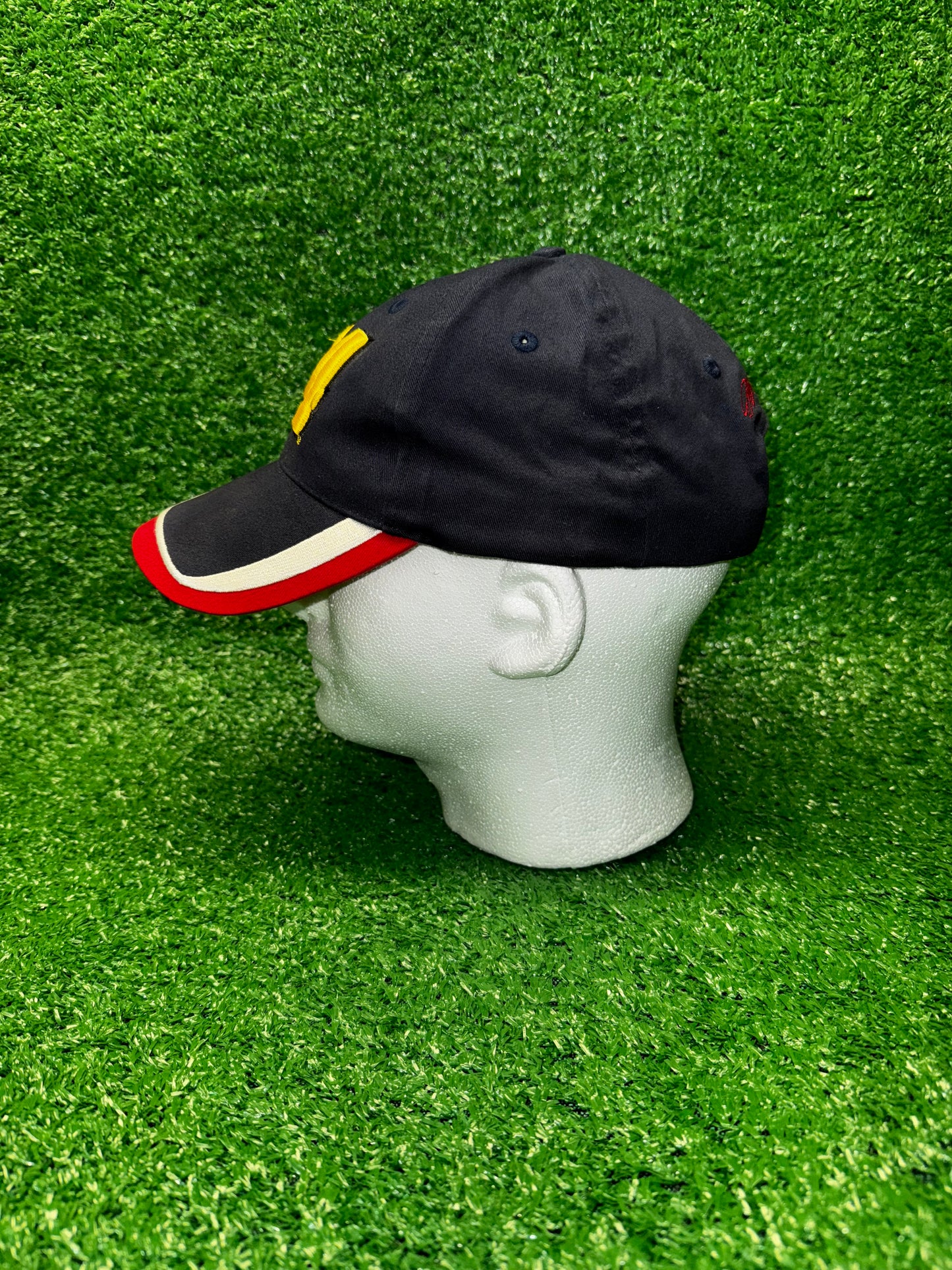 Vintage Early 2000's Jeff Gordon Nascar baseball Hat