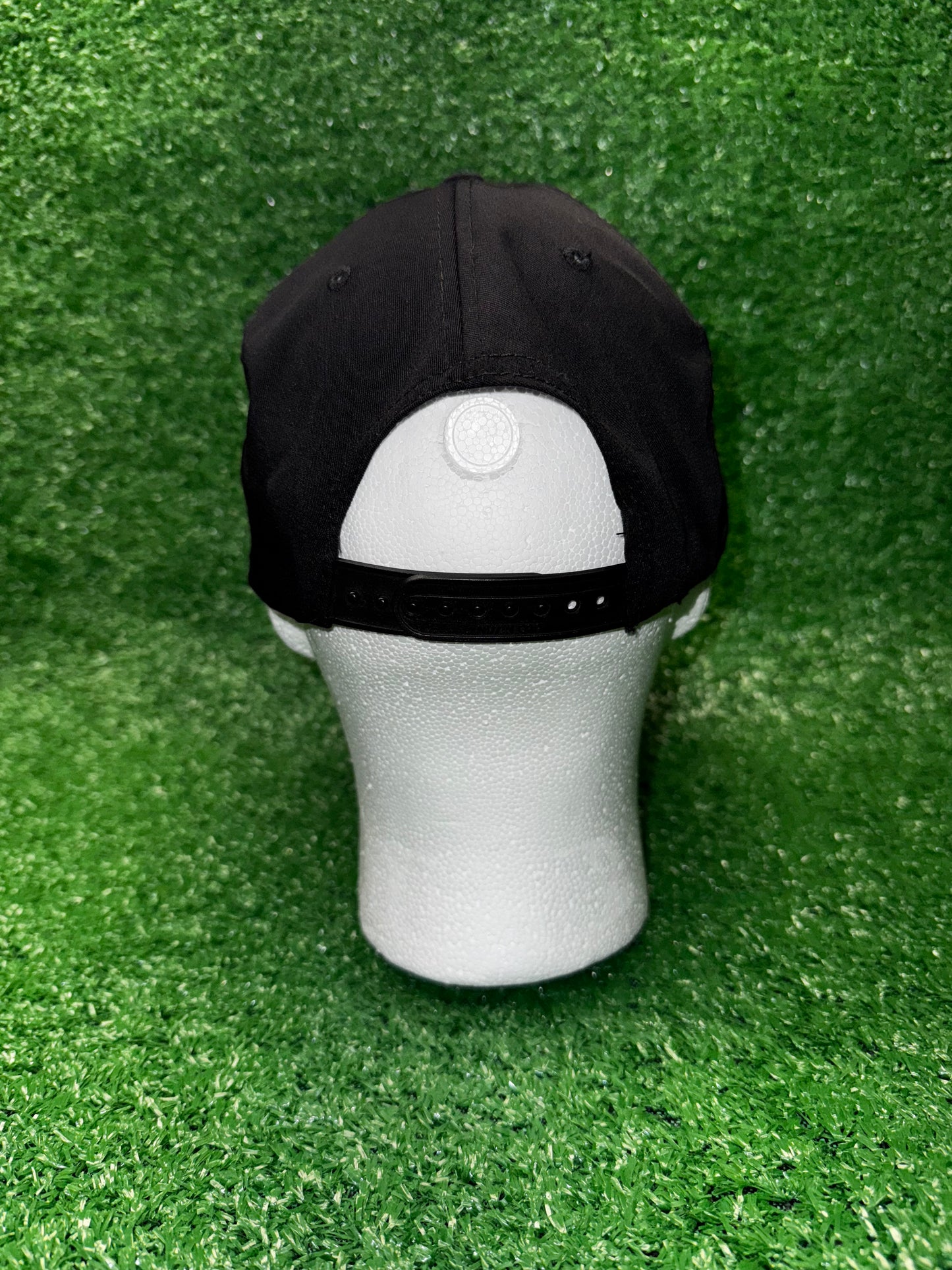 Vintage 2001 Harley Davidson Waterloo Iowa Men's Baseball Hat